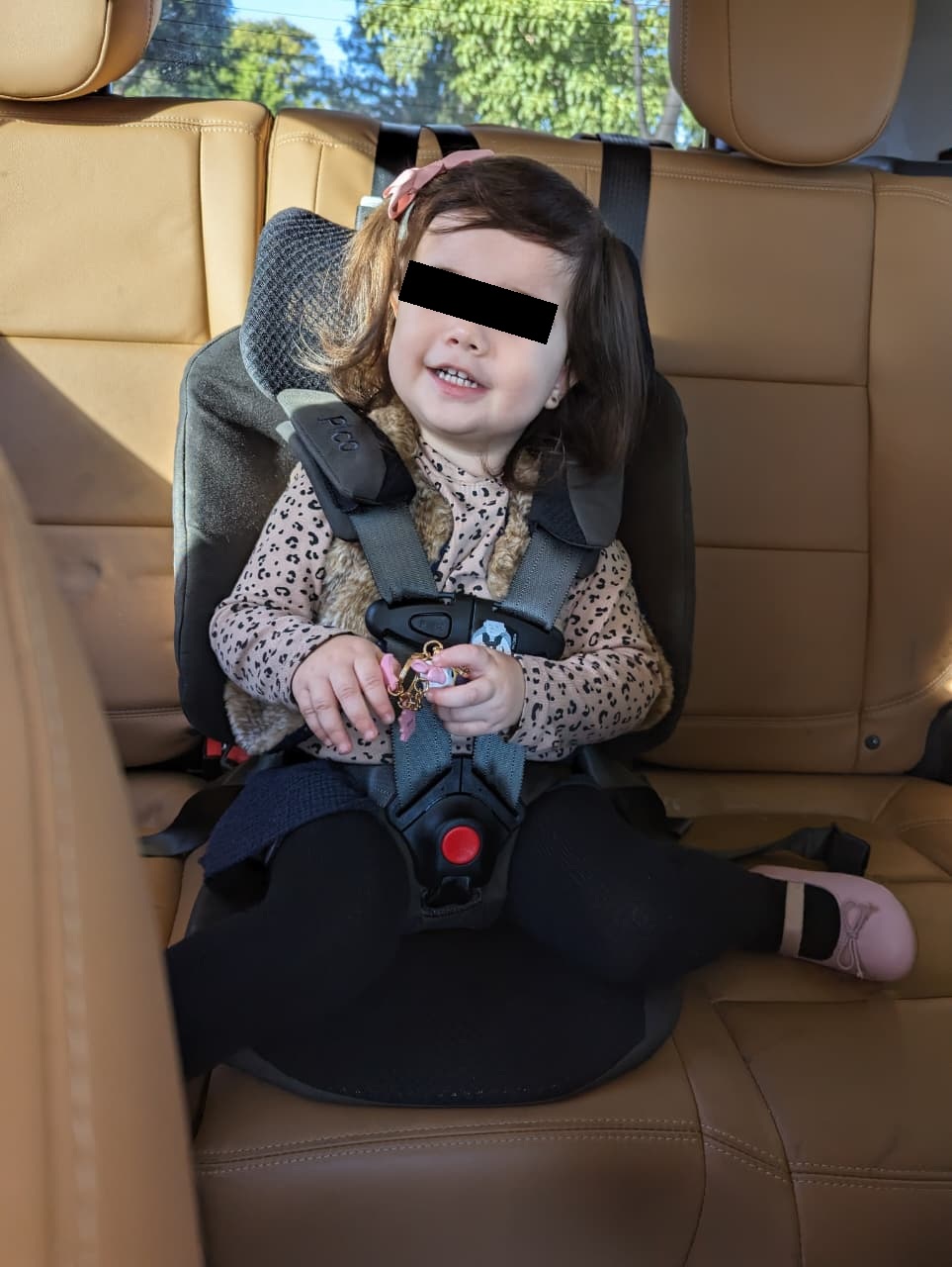 ✈️ Honest Review of the WAYB Pico: The Best CAR SEAT for Family Travel? 🚗